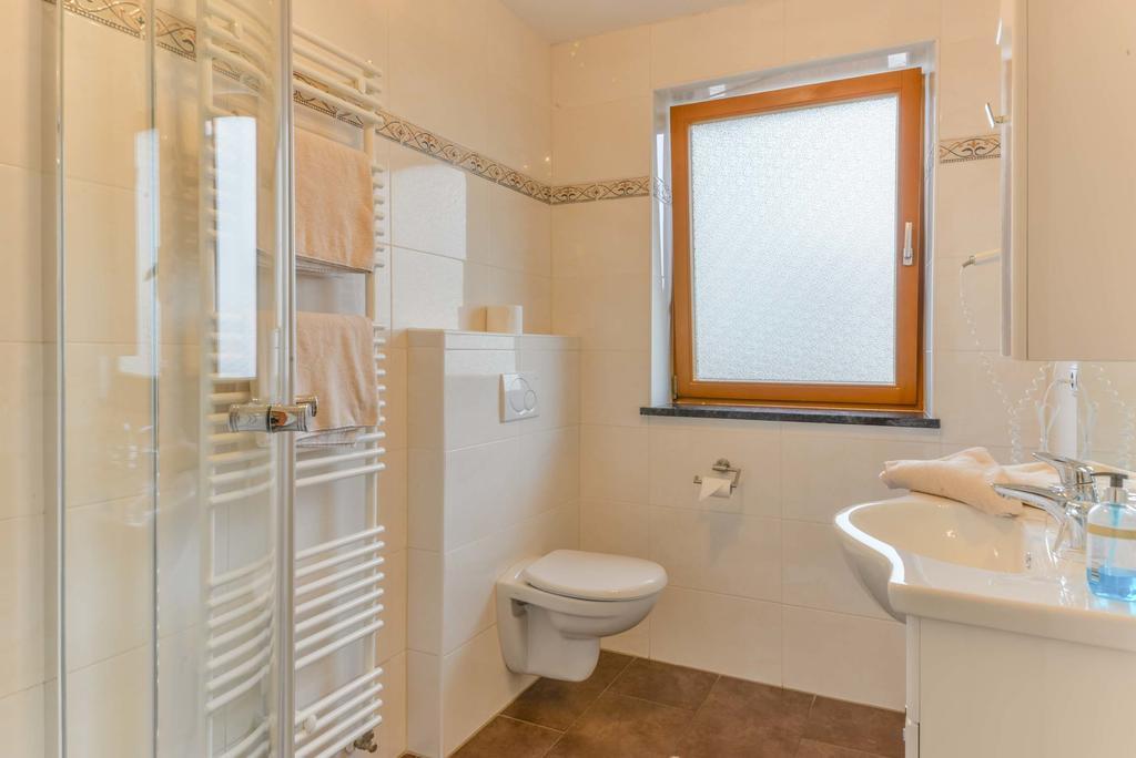 Standard Doppelzimmer