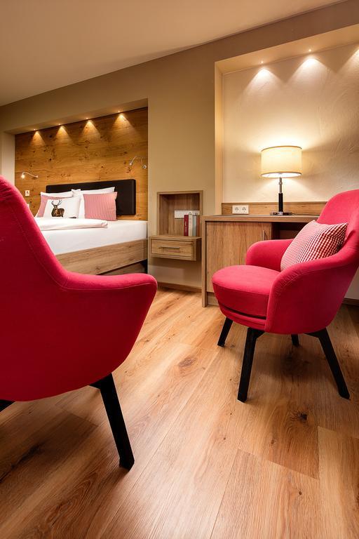Comfort Doppelzimmer