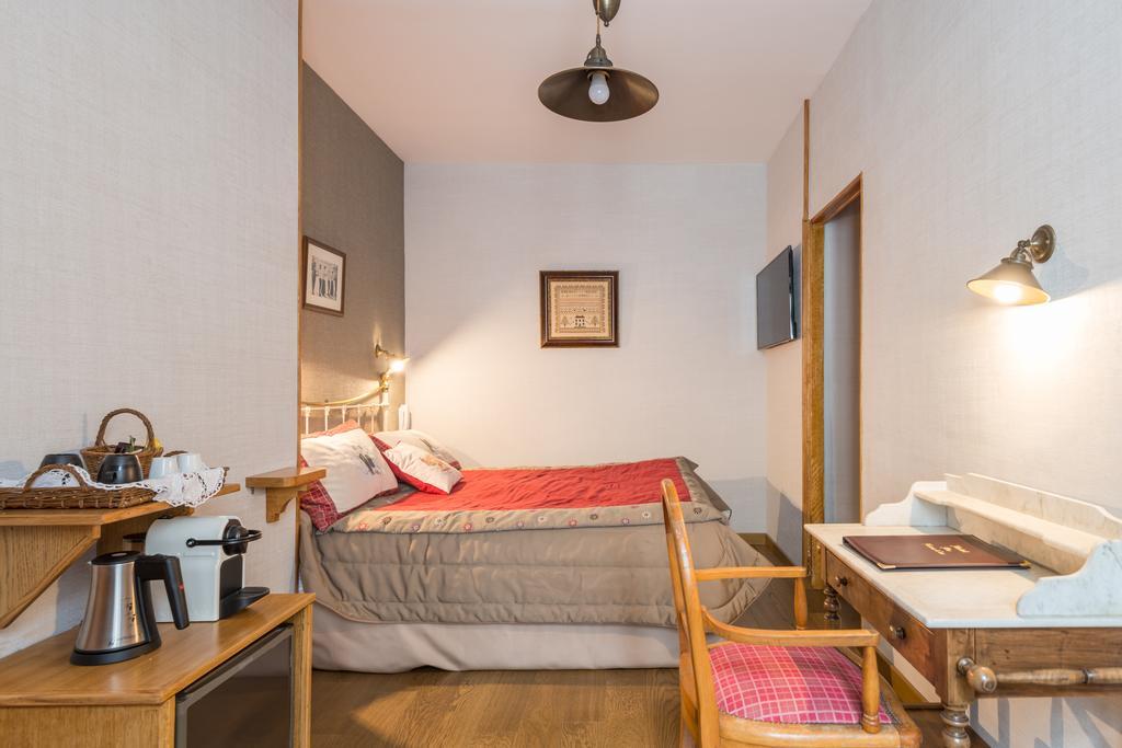 Chambre Double Confort