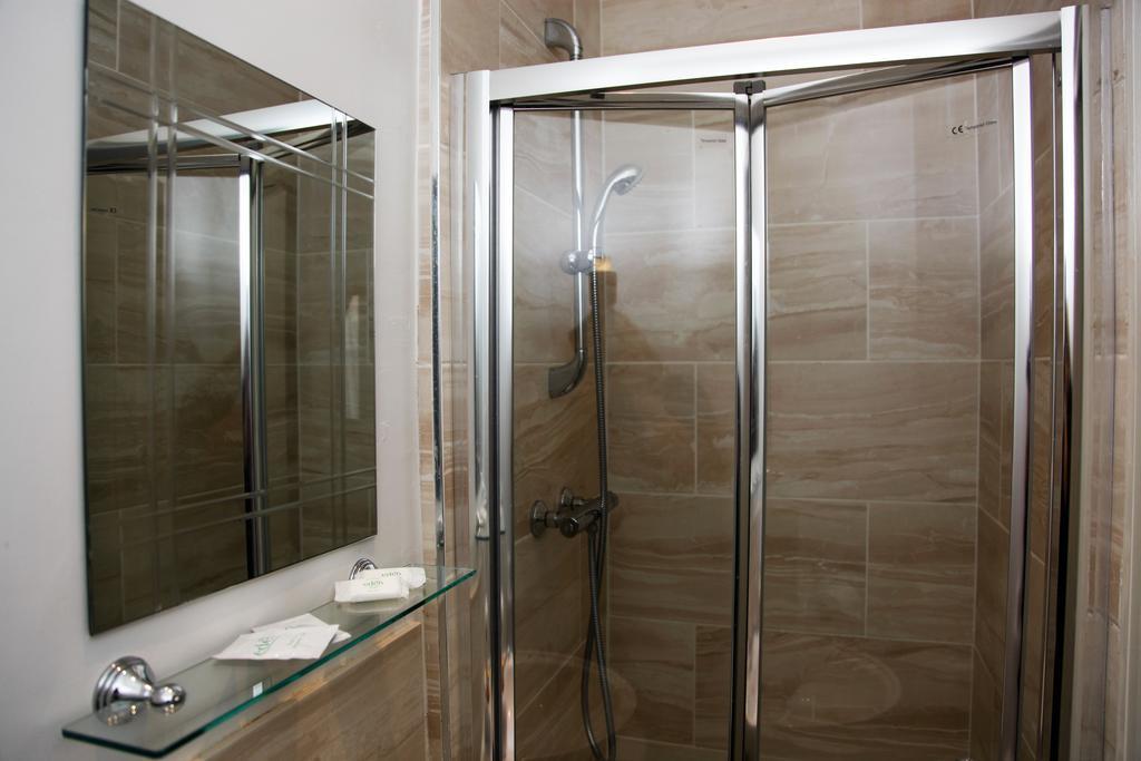 Habitación Individual Superior