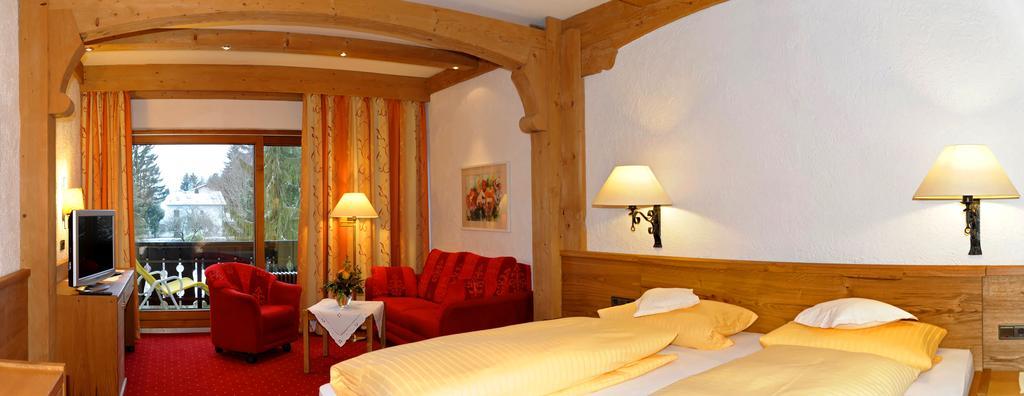 Comfort Doppelzimmer
