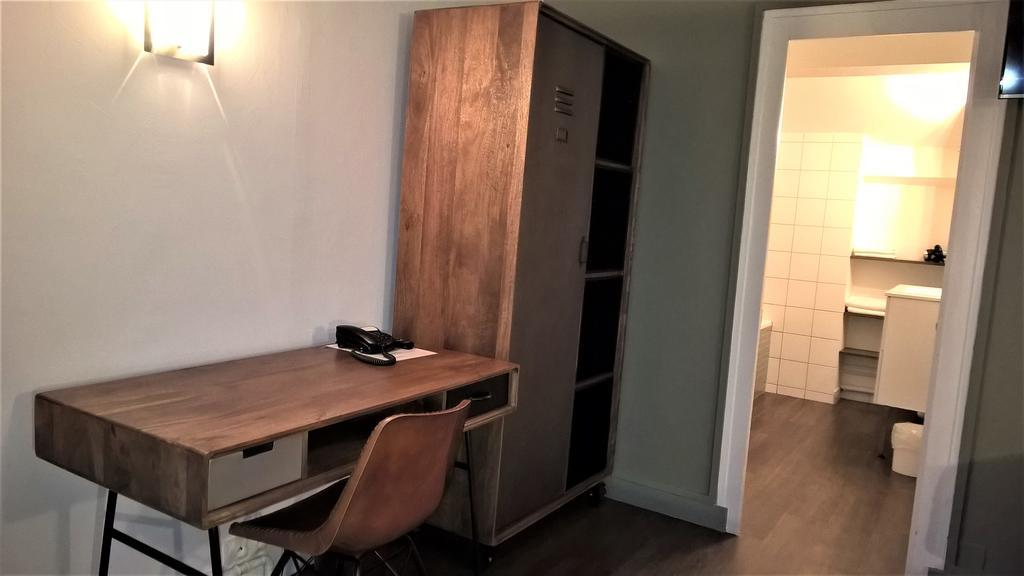 Chambre Familiale (4 Adultes)
