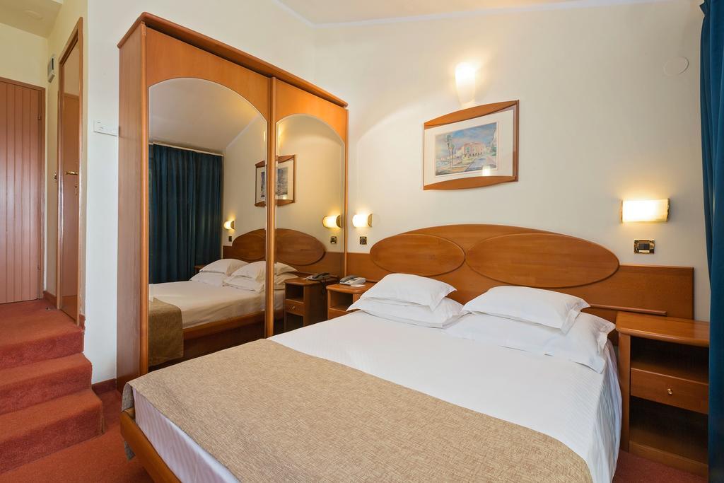 Superior Zimmer mit Balkon - Meerseite