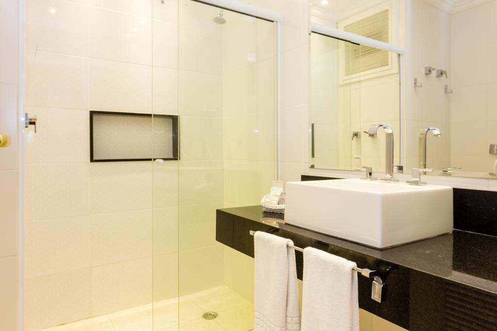 Quarto Duplo Deluxe
