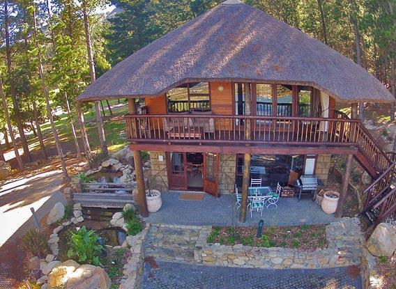 Forest Suites