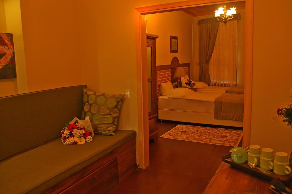 Habitación Doble Deluxe con vistas al mar