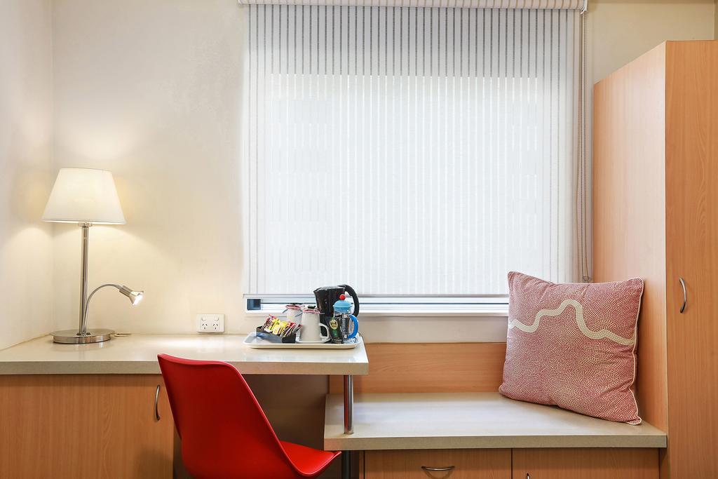 Deluxe Tweepersoonskamer met 2 Aparte Bedden