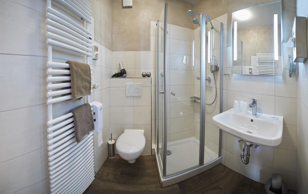 Chambre Simple