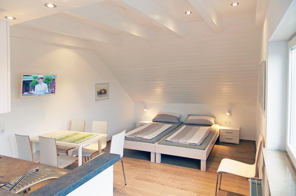 Appartement 6 Lits DUO_TRIO