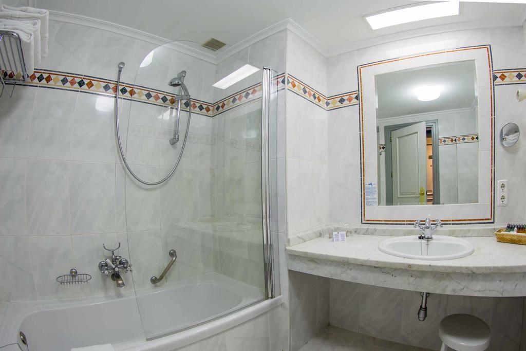 Habitación Doble - Paquete romántico