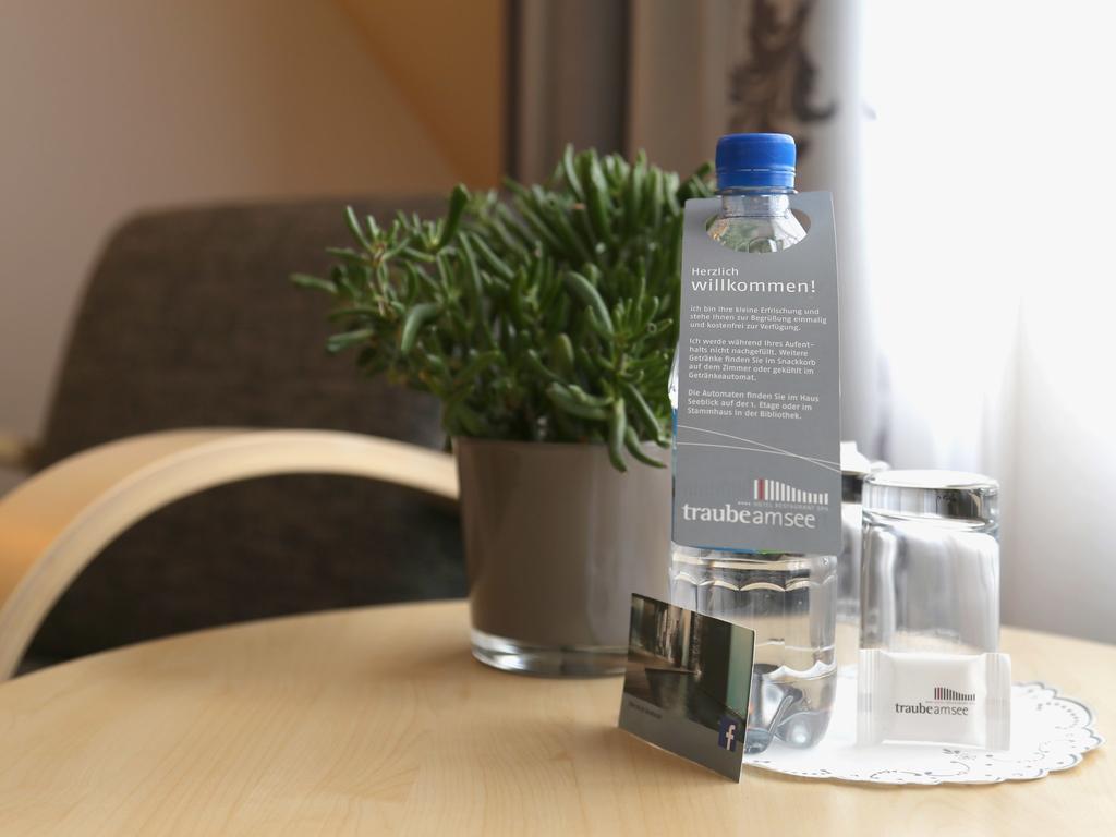 Standard Doppelzimmer
