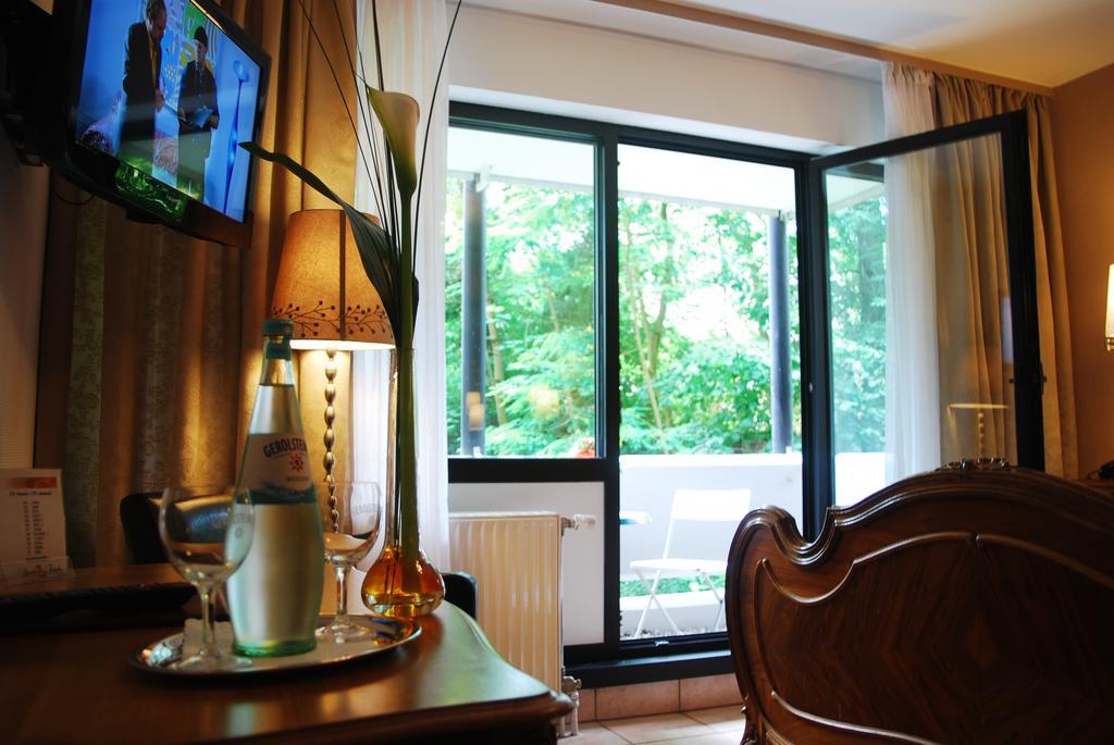 Superior Doppelzimmer