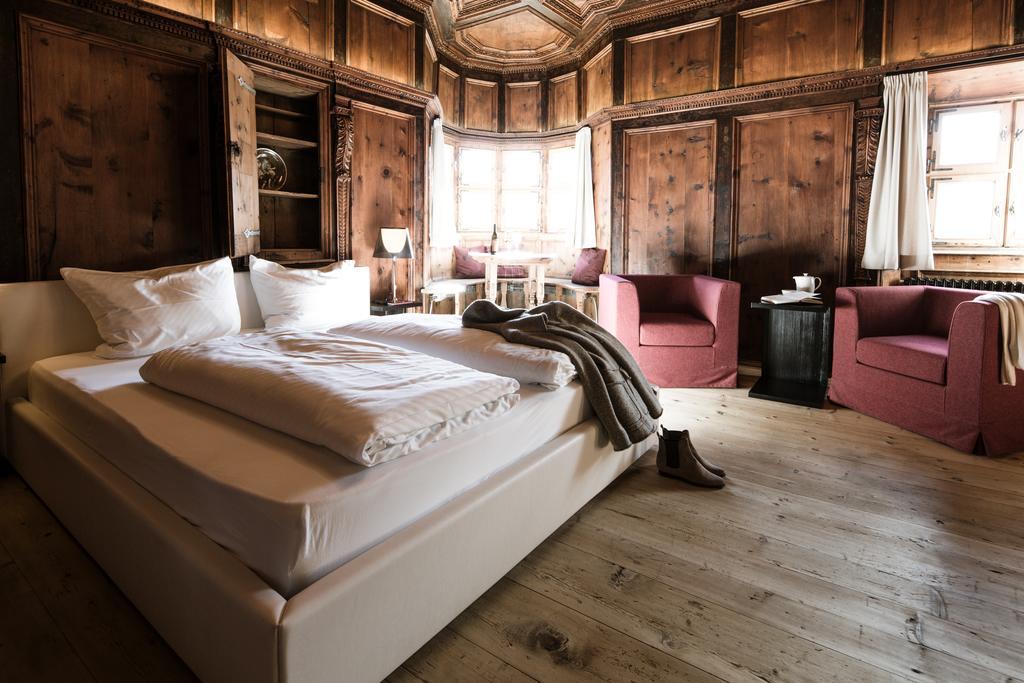Suite nella Dependance