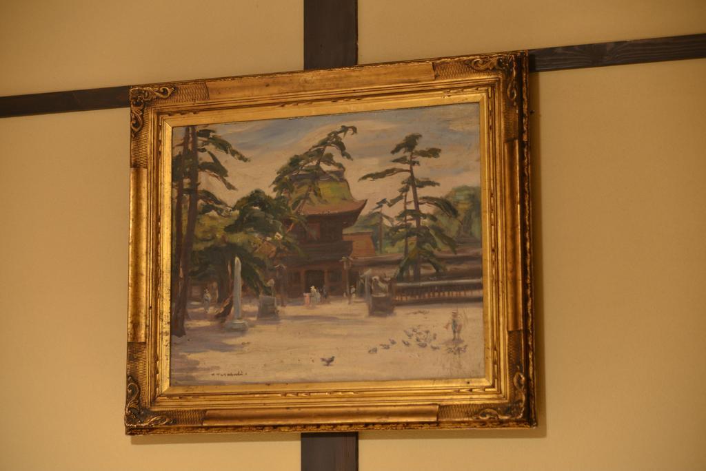 Zweibettzimmer mit Gemeinschaftsbad