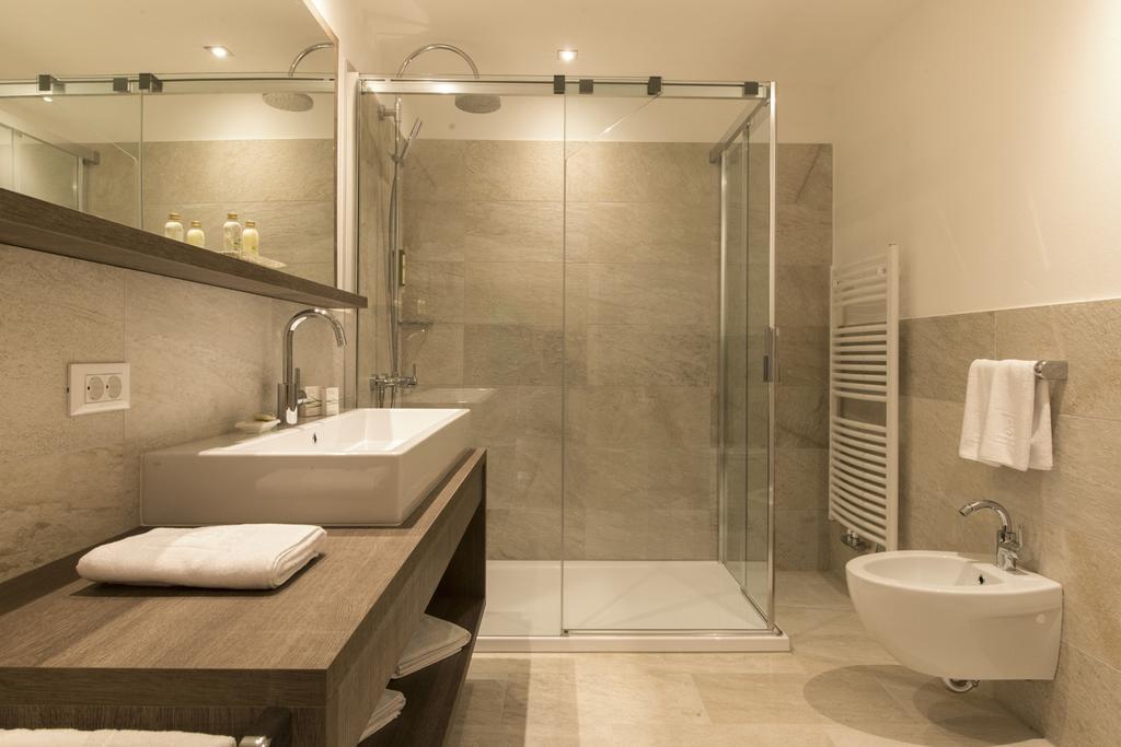 Standard Doppelzimmer