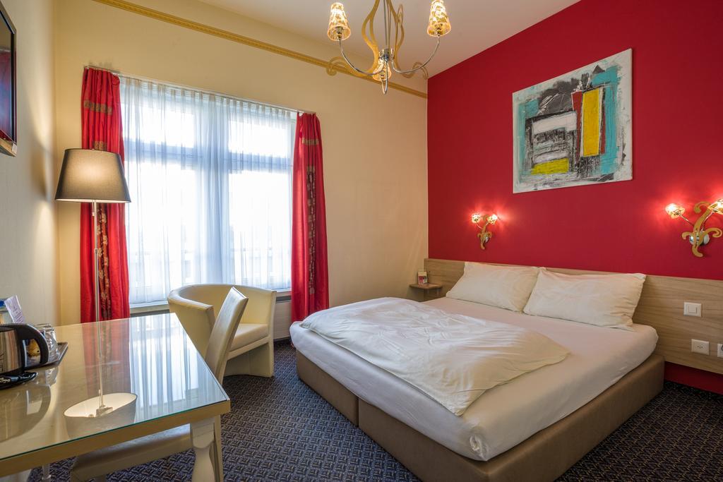 Gemütliches Doppel- oder Zweibettzimmer