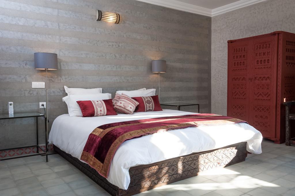 Chambre Familiale