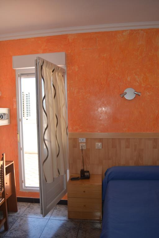Habitación Individual