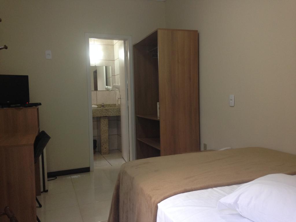 Quarto Duplo Standard