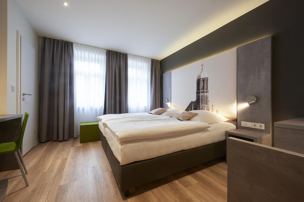 Doppelzimmer Relax