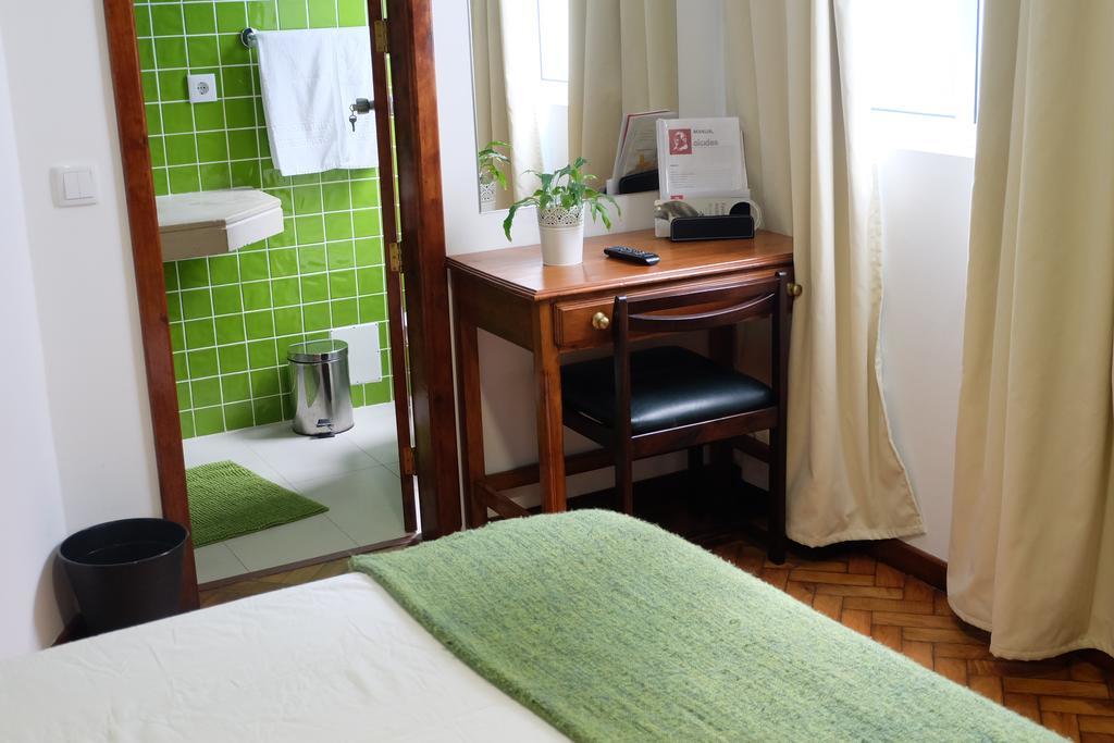 Chambre Simple