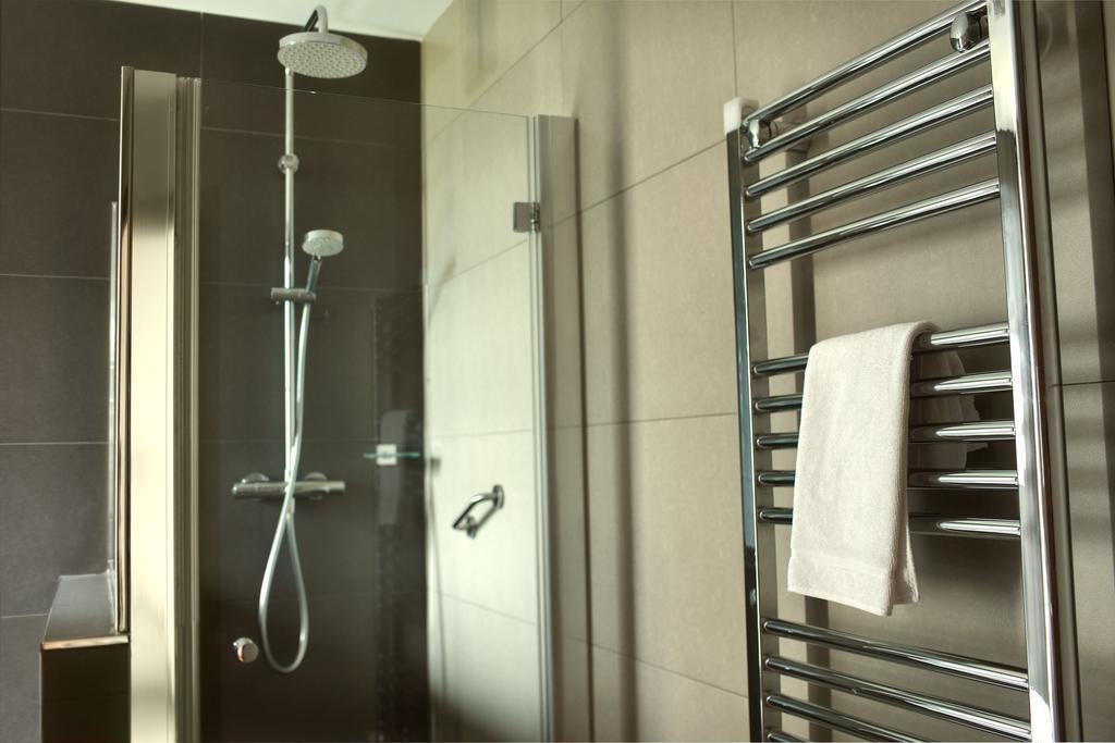 Chambre Double avec Lit d'Appoint