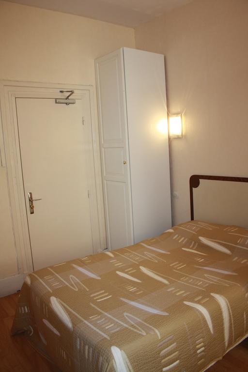 Chambre Simple