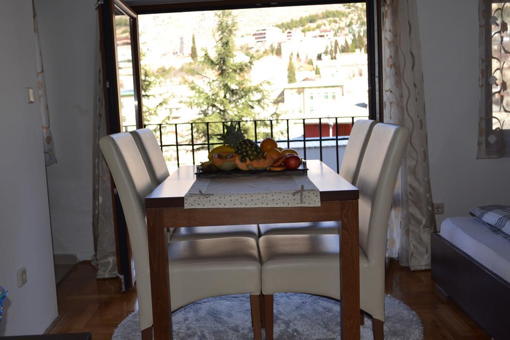 Deluxe Apartment mit 1 Schlafzimmer