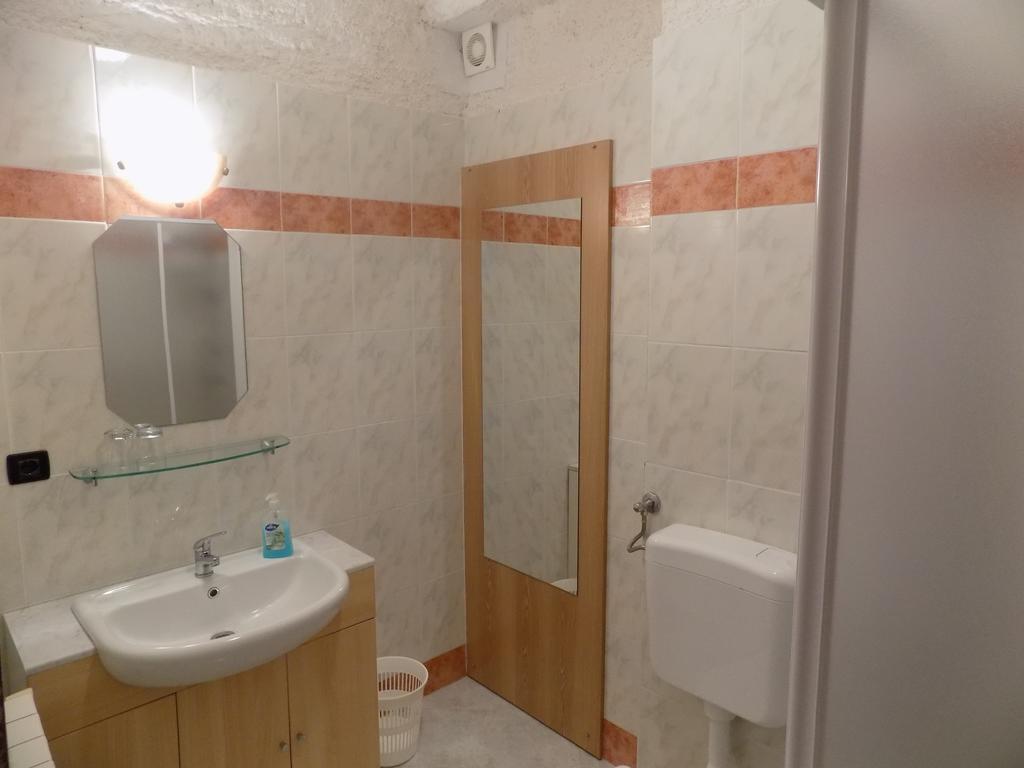 Classic Doppelzimmer mit Balkon und Gartenblick