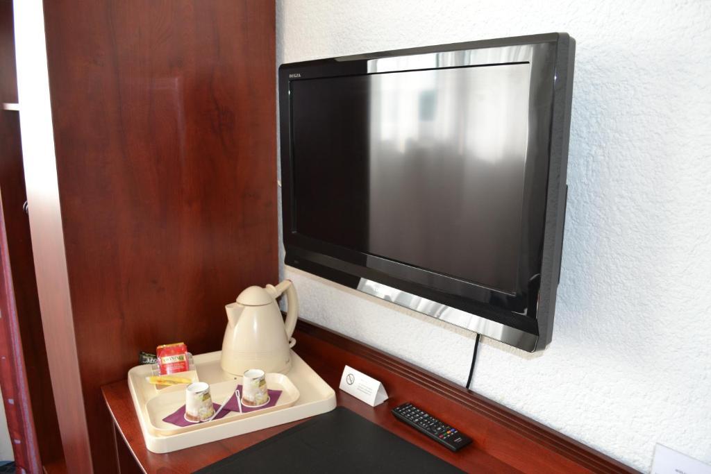 Chambre Double Supérieure