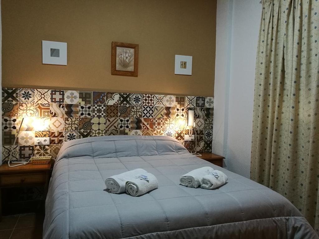 Habitación Doble - Planta baja