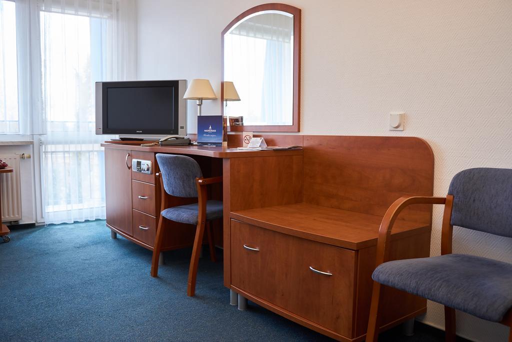 Double Room in 3* standard