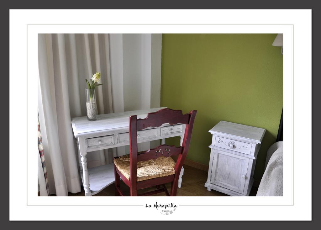 Habitación Doble Superior