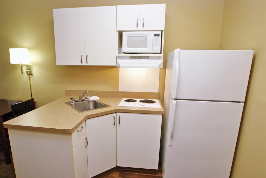 Superior Studio with 2 Double Beds - Non-Smoking