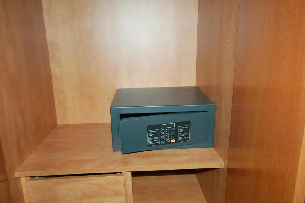 Apartamento Estudio