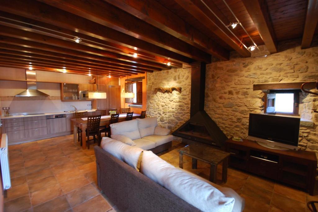 Apartamento Superior Pericó (8 adultos)