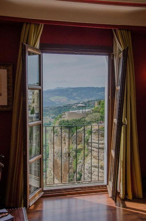 Junior Suite with River View