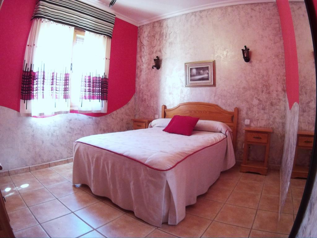 Habitación Estándar - 1 cama grande