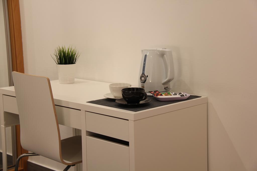 Habitación Doble Estándar
