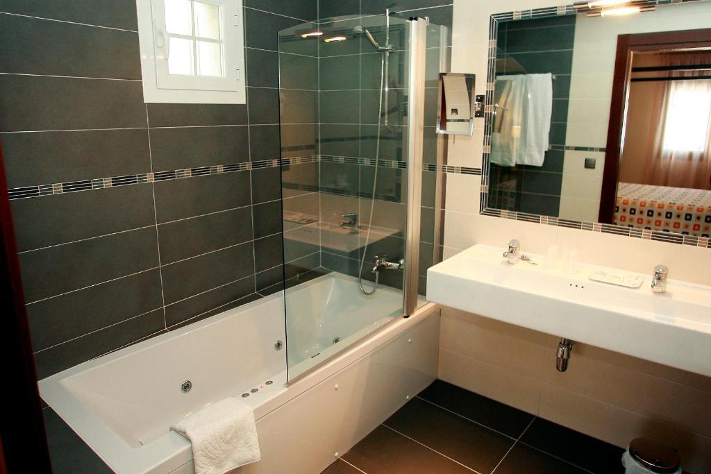 Chambre Double Supérieure