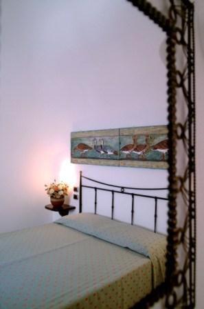 Suite Trullo