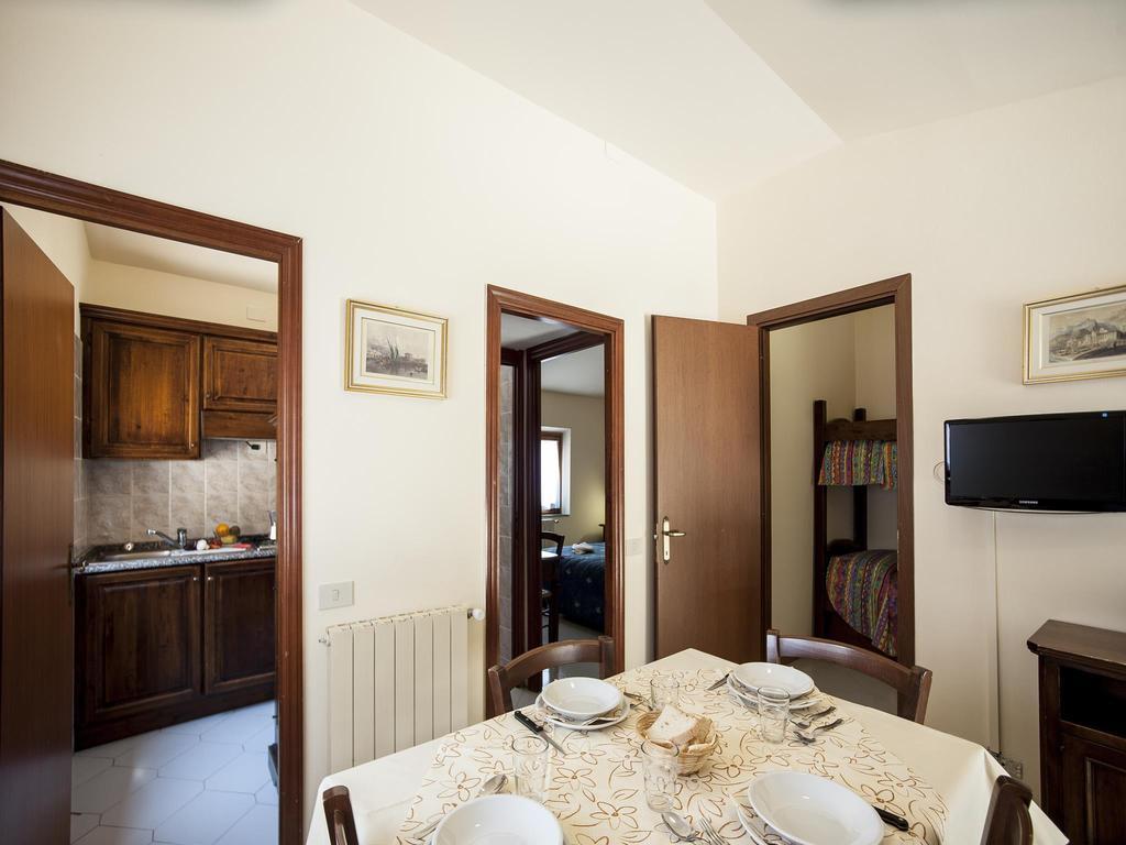 Appartamento con 2 Camere da Letto