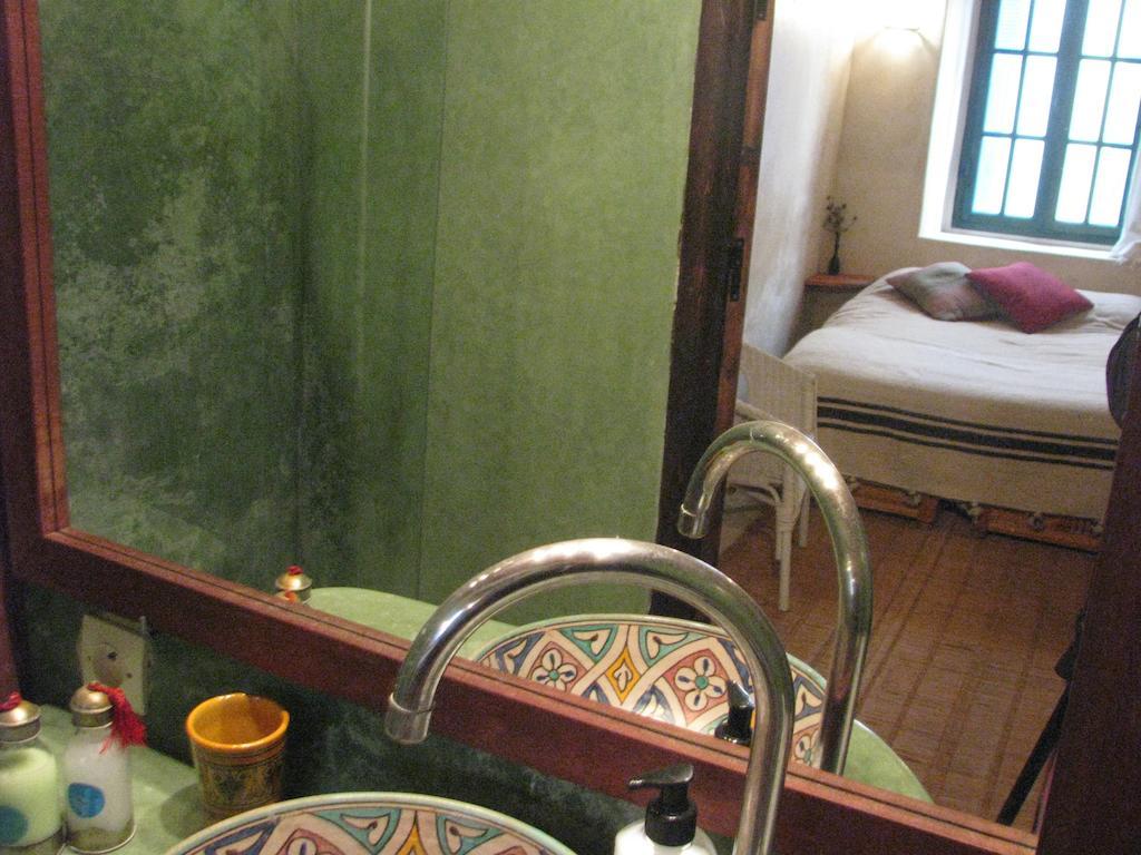 Standard Dreibettzimmer