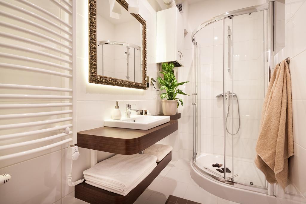 Apartamento Deluxe