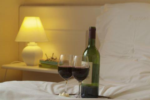 Doppelzimmer