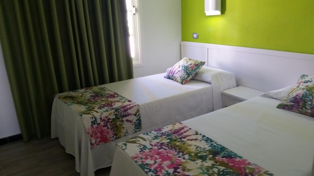 Bungalow de un dormitorio
