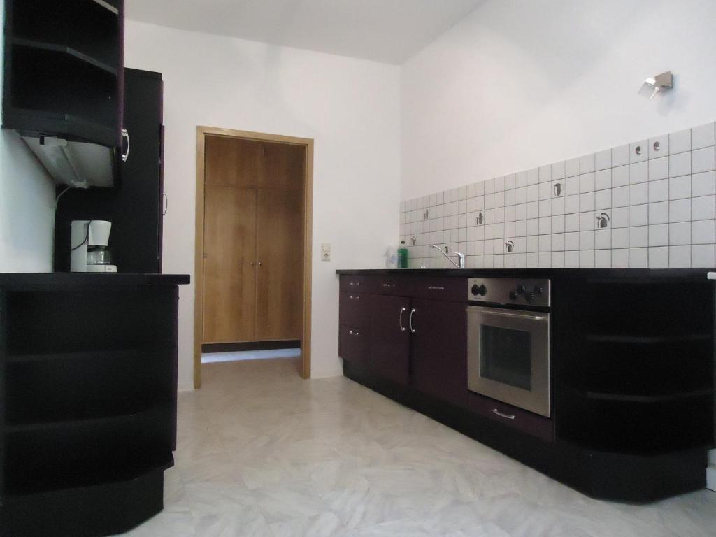Apartment mit 3 Schlafzimmern