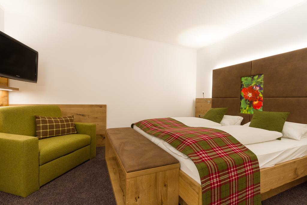 Comfort Doppelzimmer mit Balkon