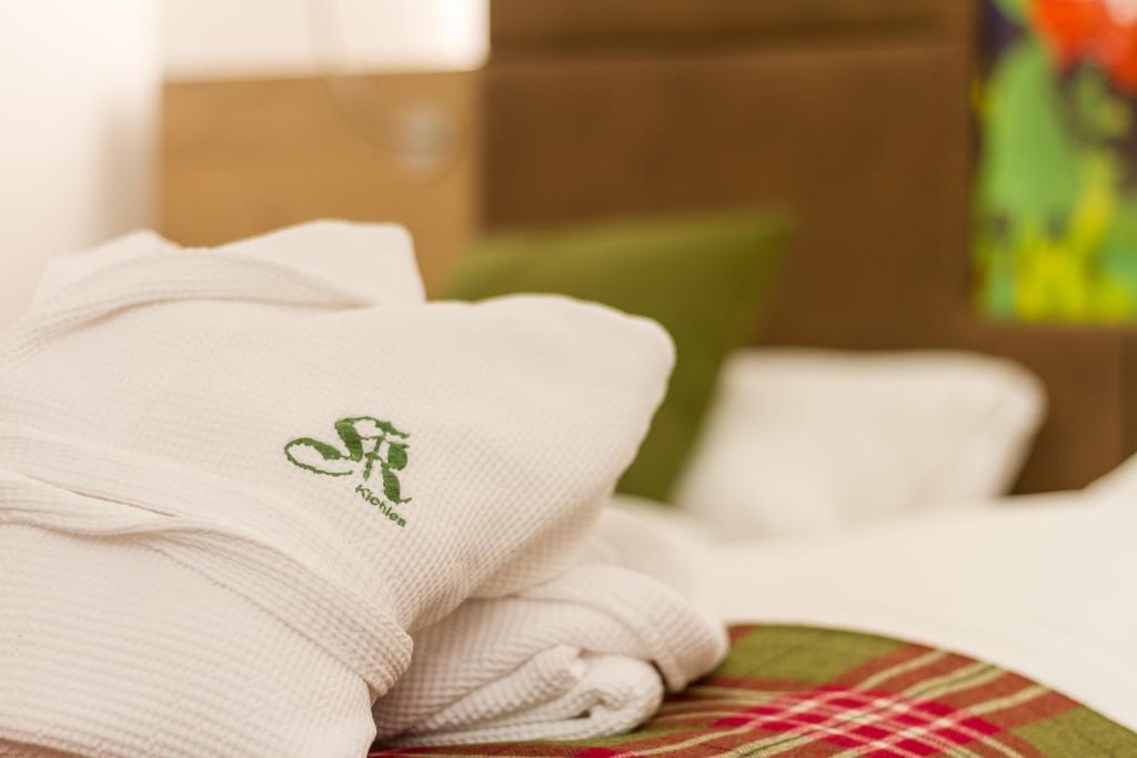 Standard Doppelzimmer mit Balkon