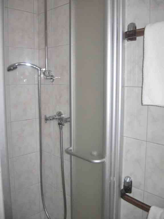 Chambre Double Standard